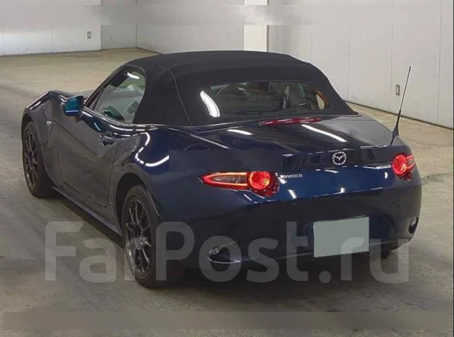 Mazda Roadster. ��������, ������, 1.5 (121��.�.), ������, 29 000����. ��. ��� ����� �� ������������ ����
