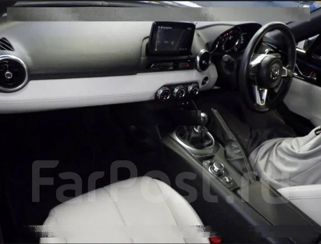 Mazda Roadster. ��������, ������, 1.5 (121��.�.), ������, 29 000����. ��. ��� ����� �� ������������ ����