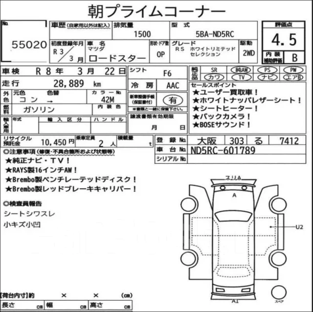 Mazda Roadster. ��������, ������, 1.5 (121��.�.), ������, 29 000����. ��. ��� ����� �� ������������ ����