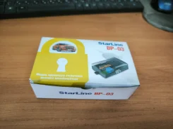 StarLine ����