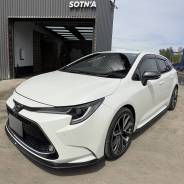�������� ���������� ��� Toyota Corolla ZRE 22-�. � ����