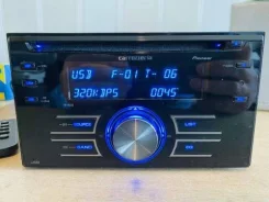 Pioneer Carrozzeria FH-P530 ����