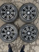 Big Way B-Mud X. 6.5x17", 6x139.7, ET47 ����