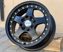 Rotiform ROC. 5.5x14", 4x100, 4x114.3, ET38, �� 73,1���. ����
