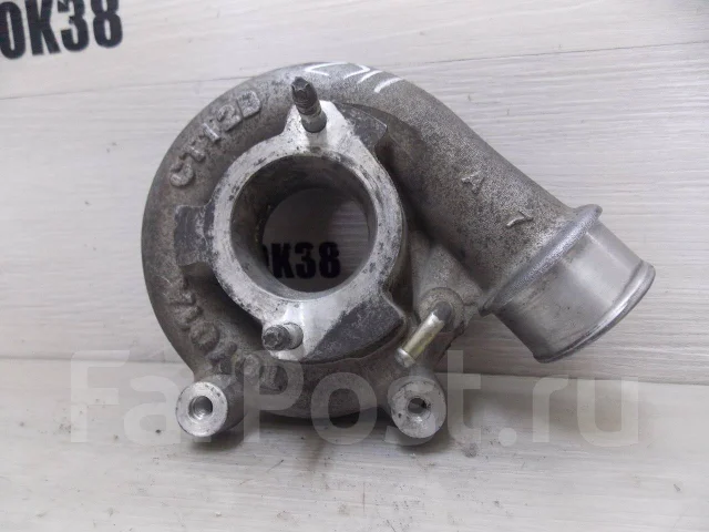 ������ ������� 1KZTE Toyota 17201-67020 ����