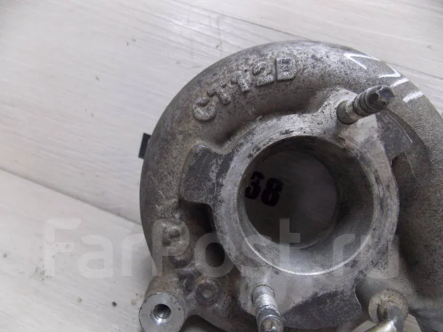 ������ ������� 1KZTE Toyota 17201-67020 ����