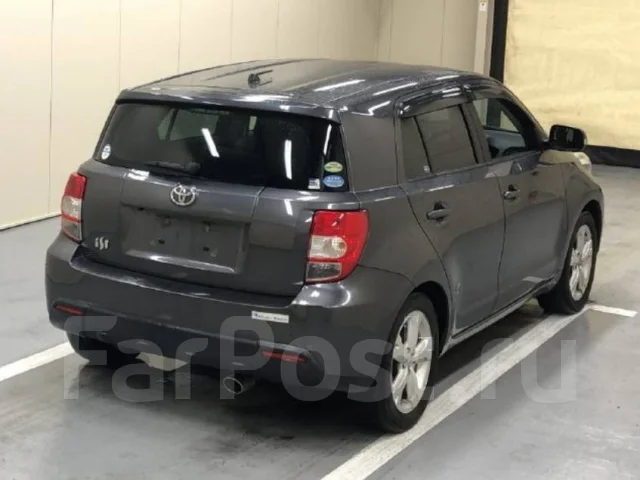 Toyota ist. ��������, ��������, 1.5 (99��.�.), ������, 122 000����. ��. ��� ����� �� ������������ ����