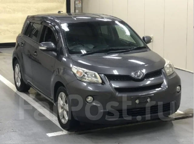 Toyota ist. ��������, ��������, 1.5 (99��.�.), ������, 122 000����. ��. ��� ����� �� ������������ ����