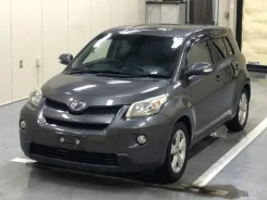 Toyota ist. ��������, ��������, 1.5 (99��.�.), ������, 122 000����. ��. ��� ����� �� ������������ ����