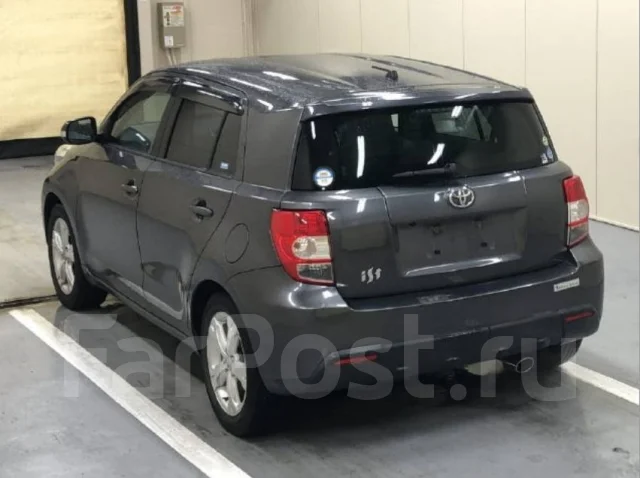 Toyota ist. ��������, ��������, 1.5 (99��.�.), ������, 122 000����. ��. ��� ����� �� ������������ ����