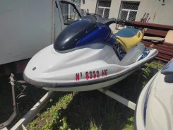 Yamaha GP1300R. 2005 ��� ����