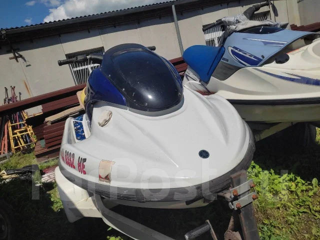 Yamaha GP1300R. 2005 ��� ����