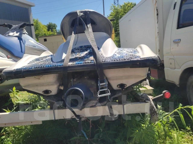 Yamaha GP1300R. 2005 ��� ����