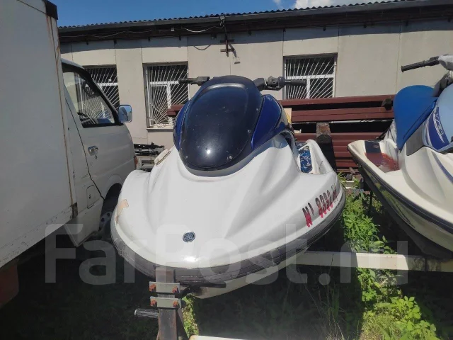 Yamaha GP1300R. 2005 ��� ����