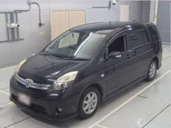 Toyota Isis. ��������, ��������, 1.8 (144��.�.), ������, 80 000����. ��. ��� ����� �� ������������ ����