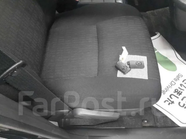 Toyota Isis. ��������, ��������, 1.8 (144��.�.), ������, 80 000����. ��. ��� ����� �� ������������ ����