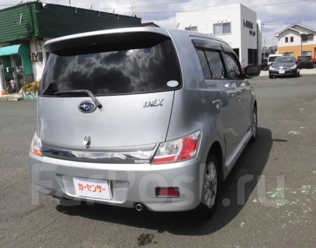 Subaru Dex. �������, ��������, 1.3 (92��.�.), ������, 26 000����. ��, �/�. ��� ����� �� ������������ ����