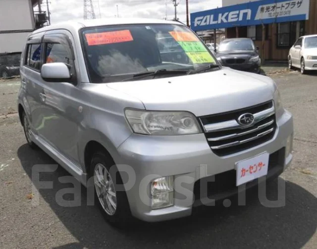 Subaru Dex. �������, ��������, 1.3 (92��.�.), ������, 26 000����. ��, �/�. ��� ����� �� ������������ ����