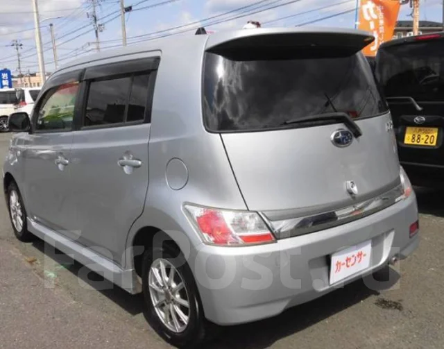 Subaru Dex. �������, ��������, 1.3 (92��.�.), ������, 26 000����. ��, �/�. ��� ����� �� ������������ ����