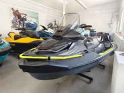 BRP Sea-Doo Explorer. 2023 ��� ����