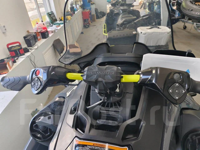 BRP Sea-Doo Explorer. 2023 ��� ����