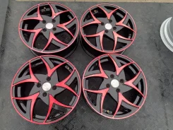 Treasure One Cliff Climb. 6.0x16", 4x100, ET40, �� 73���. ����