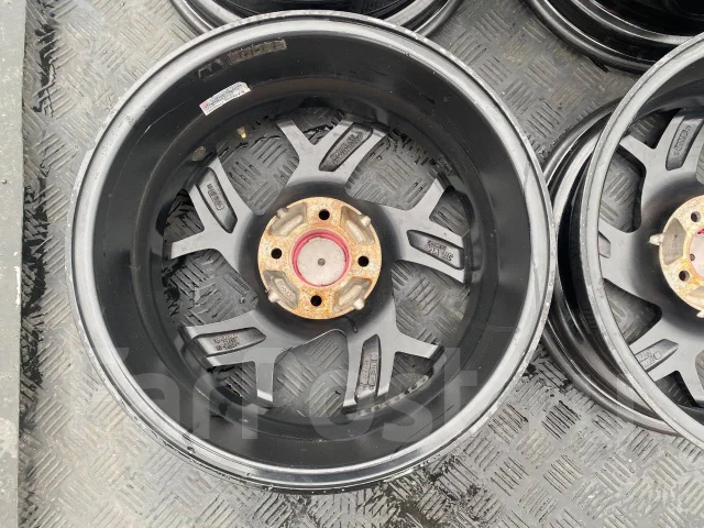 Treasure One Cliff Climb. 6.0x16", 4x100, ET40, �� 73���. ����