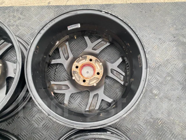 Treasure One Cliff Climb. 6.0x16", 4x100, ET40, �� 73���. ����