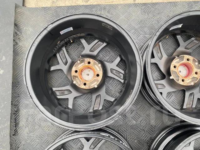 Treasure One Cliff Climb. 6.0x16", 4x100, ET40, �� 73���. ����