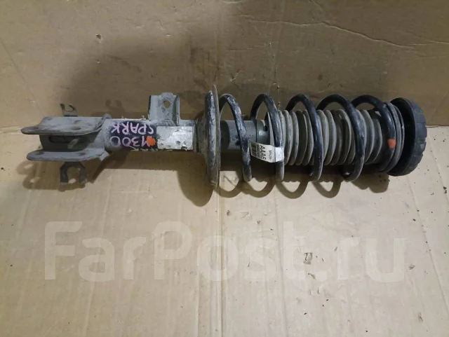 ������ Chevrolet Spark M300 '10- 95032444 ����