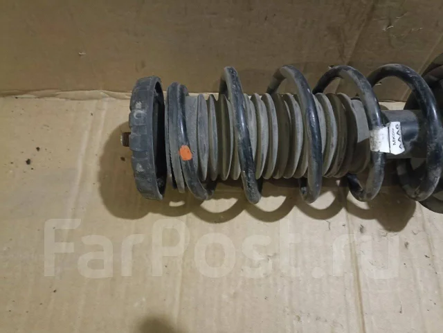������ Chevrolet Spark M300 '10- 95032444 ����