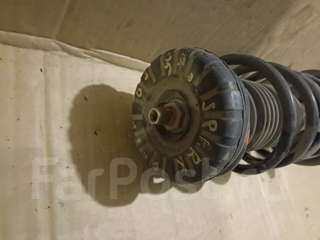 ������ Chevrolet Spark M300 '10- 95032444 ����