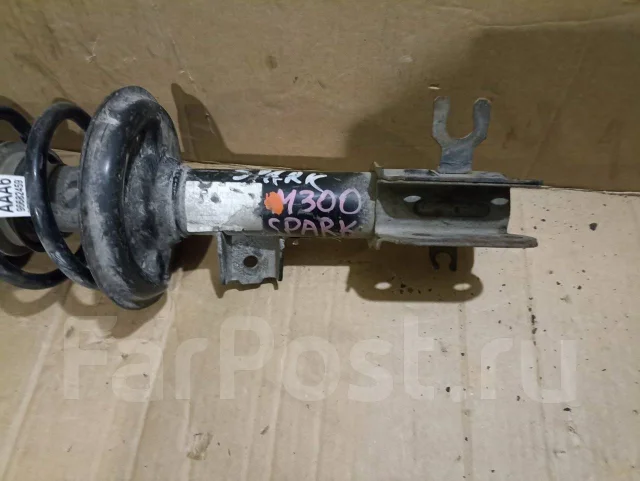 ������ Chevrolet Spark M300 '10- 95032444 ����