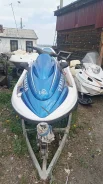 Yamaha WaveRunner. 1998 ��� ����