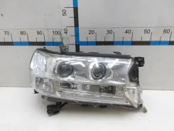 ���� ������ Toyota Land Cruiser 200 Series 2015-2021 8110560K12 ����