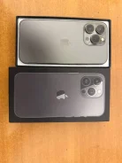 Apple iPhone 13 Pro. �/�, 256 ��, ������, 4G LTE ����