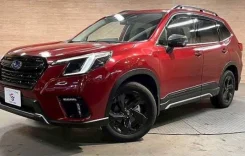 Subaru Forester. ��������, 4wd, 1.8 (177��.�.), ������, 16 000����. ��, �/�. ��� ����� �� ������������ ����
