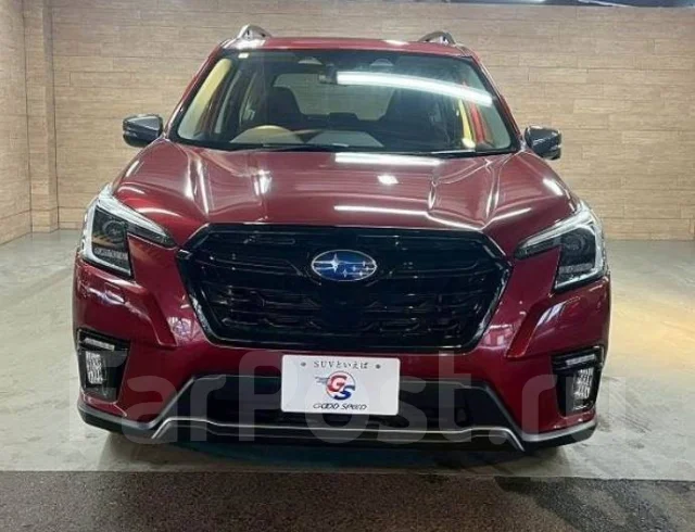 Subaru Forester. ��������, 4wd, 1.8 (177��.�.), ������, 16 000����. ��, �/�. ��� ����� �� ������������ ����
