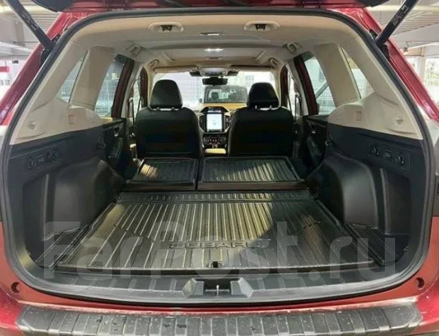 Subaru Forester. ��������, 4wd, 1.8 (177��.�.), ������, 16 000����. ��, �/�. ��� ����� �� ������������ ����