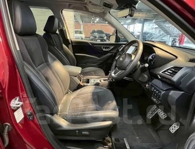 Subaru Forester. ��������, 4wd, 1.8 (177��.�.), ������, 16 000����. ��, �/�. ��� ����� �� ������������ ����