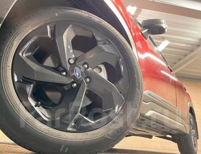 Subaru Forester. ��������, 4wd, 1.8 (177��.�.), ������, 16 000����. ��, �/�. ��� ����� �� ������������ ����