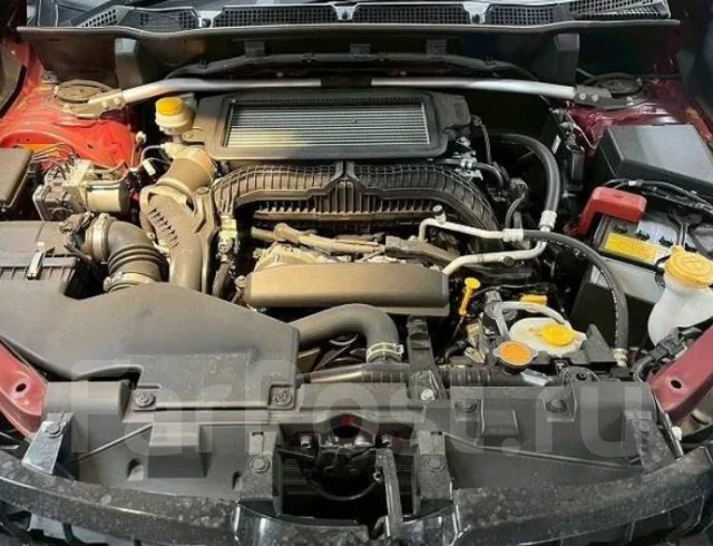 Subaru Forester. ��������, 4wd, 1.8 (177��.�.), ������, 16 000����. ��, �/�. ��� ����� �� ������������ ����