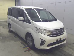 Honda Stepwgn. RP1, L15B ����