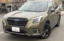 Subaru Forester. ��������, 4wd, 1.8 (177��.�.), ������, 20 000����. ��, �/�. ��� ����� �� ������������ ����
