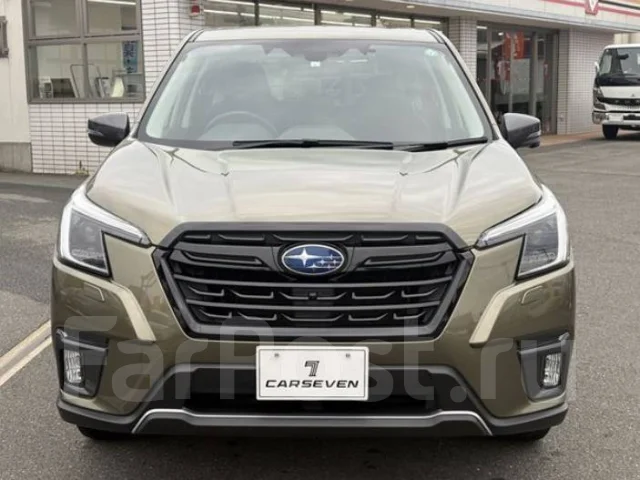 Subaru Forester. ��������, 4wd, 1.8 (177��.�.), ������, 20 000����. ��, �/�. ��� ����� �� ������������ ����