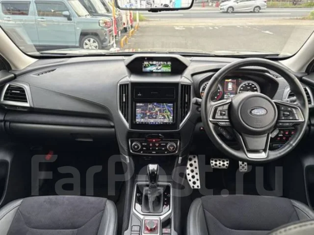 Subaru Forester. ��������, 4wd, 1.8 (177��.�.), ������, 20 000����. ��, �/�. ��� ����� �� ������������ ����
