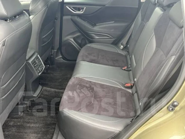 Subaru Forester. ��������, 4wd, 1.8 (177��.�.), ������, 20 000����. ��, �/�. ��� ����� �� ������������ ����
