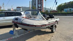 East Marine. 2023 ���, ����� 3,9��., ��������� ���������, 9,9��.�., ������ ����