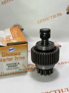 ������� �������� 2240-2501 8-97161-793-0 (11 ���) Isuzu 4HF1, 4HG1 22402501 ����