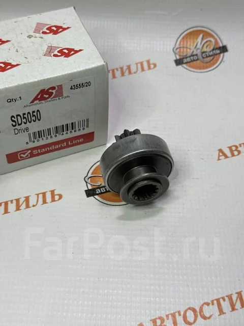 ������� �������� SD5050 (8 ���) Renault SD5050 ����